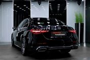 Mercedes Klasa C 200 AMG Line