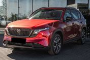 Mazda CX-5 Centre-Line 2.5L e-SKYACTIV G