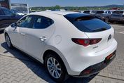 Mazda 3 2.0 Mhev Kai
