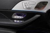 Mercedes GLE Coupe 450 d 4-Matic AMG Line
