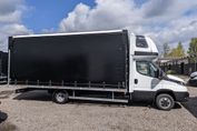 Iveco Daily 50C18 Zabudowa 15EP