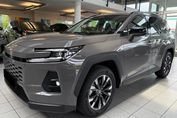 Toyota RAV4 Comfort 2.5 Plug-in Hybrid AWD