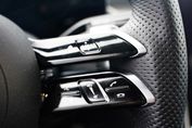 Mercedes GLC 200 d 4-Matic AMG Line