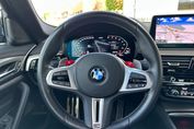 BMW Seria 5 M5