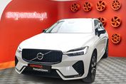 Volvo XC60 B4 D Plus Dark