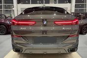 BMW X6 xDrive30d M Sport