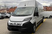 Fiat Ducato Maxi 3.5T L4H3