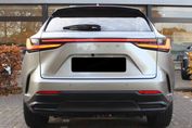 Lexus NX 350h Elegance 2.5 Hybrid