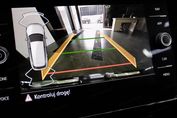 Volkswagen Arteon 2.0 Tdi r-Line Dsg