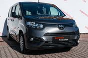 Toyota Proace City Verso Long L2H1 7os AT