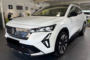 Renault Rafale Techno Full Hybrid 1.2 E-Tech