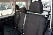 Volkswagen Caddy osobowy L1H1