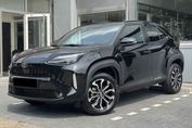 Toyota Yaris Cross Style 1.5 Hybrid