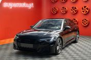 Audi A6 45 TFSI quattro