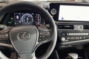 Lexus ES 300h Business Edition 2.5 E-CVT