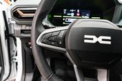 Dacia Duster Extreme 1.2 TCe Hybrid-G LPG 4x4