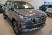 Foton Tunland G7 8AT