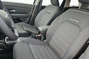 Dacia Duster 1.3 TCe Journey EDC