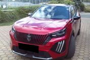 Peugeot 2008 GT Exclusive e-DCS6 1.2 PureTech mHEV
