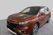 Suzuki S-Cross 1.4 SHVS Elegance 4WD