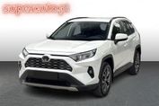 Toyota RAV4 Comfort 2.0 MS