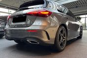 Mercedes Klasa A 220 4-Matic AMG Line