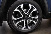 Jeep Compass T4 Mhev Limited Fwd S&S Dct