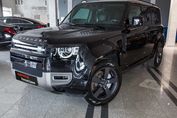 Land Rover Defender 130 3.0 D300 mHEV X-Dynamic HSE