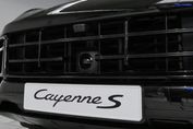 Porsche Cayenne Coupe S E-Hybrid Black Edition