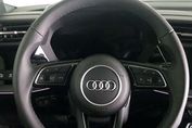 Audi A3 35 TFSI S Line Sportback
