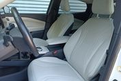 Ford Mustang Mach-E 98KWH Awd