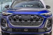 Audi Q5 TDI quattro S line Sportback