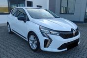 Renault Clio Evolution LPG 1.0 TCe