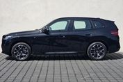 BMW X3 xDrive20i mHEV M Sport sport-aut
