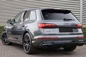 Audi Q7 SQ7 TFSI quattro