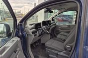 Volkswagen Transporter Kombi TDI L1H1