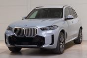 BMW X5 xDrive30d M Sport