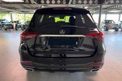 Mercedes GLE 300 d 4-Matic AMG Line
