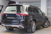 Mercedes GLS 450 d 4-MATIC AMG Line