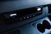 Mercedes Sprinter PRO Standard 317 CDI 9G-TRONIC