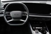 Audi A5 TFSI