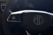 MG HS 1.5T HEV+ Exclusive aut