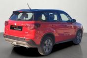 Suzuki Vitara Boosterjet mHEV Premium Plus 4WD