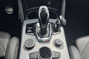 Alfa Romeo Stelvio Turbo Veloce Q4