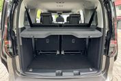 Volkswagen Caddy osobowy Maxi L2H1 Style DSG