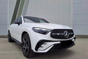 Mercedes GLC Coupe 220 d 4-Matic AMG Line