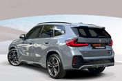 BMW X1 SDRIVE18D M Sport