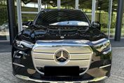 Mercedes GLC 400 4-Matic EQ Avantgarde