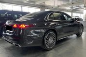 Mercedes E Klasa 200 4-Matic AMG