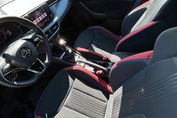 Skoda Scala TSI Monte Carlo DSG